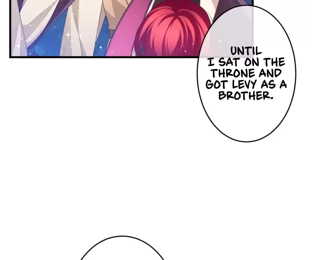 Bride of the Dawn Chapter 387 page 11 - 