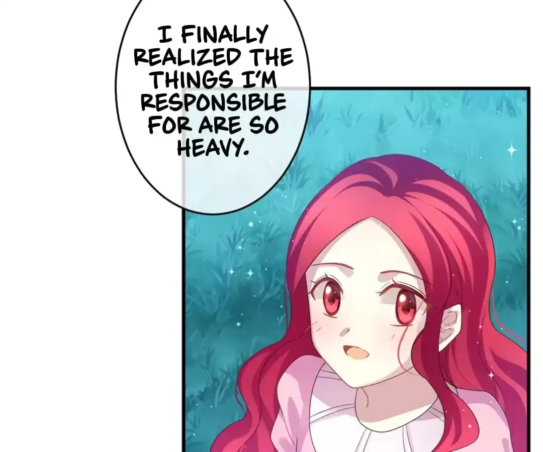Bride of the Dawn Chapter 387 page 12 - 