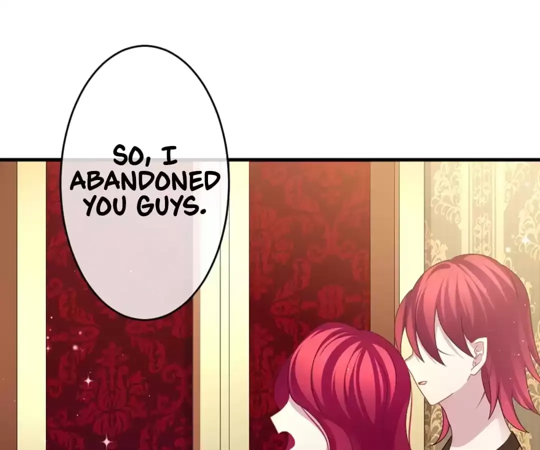 Bride of the Dawn Chapter 387 page 14 - 