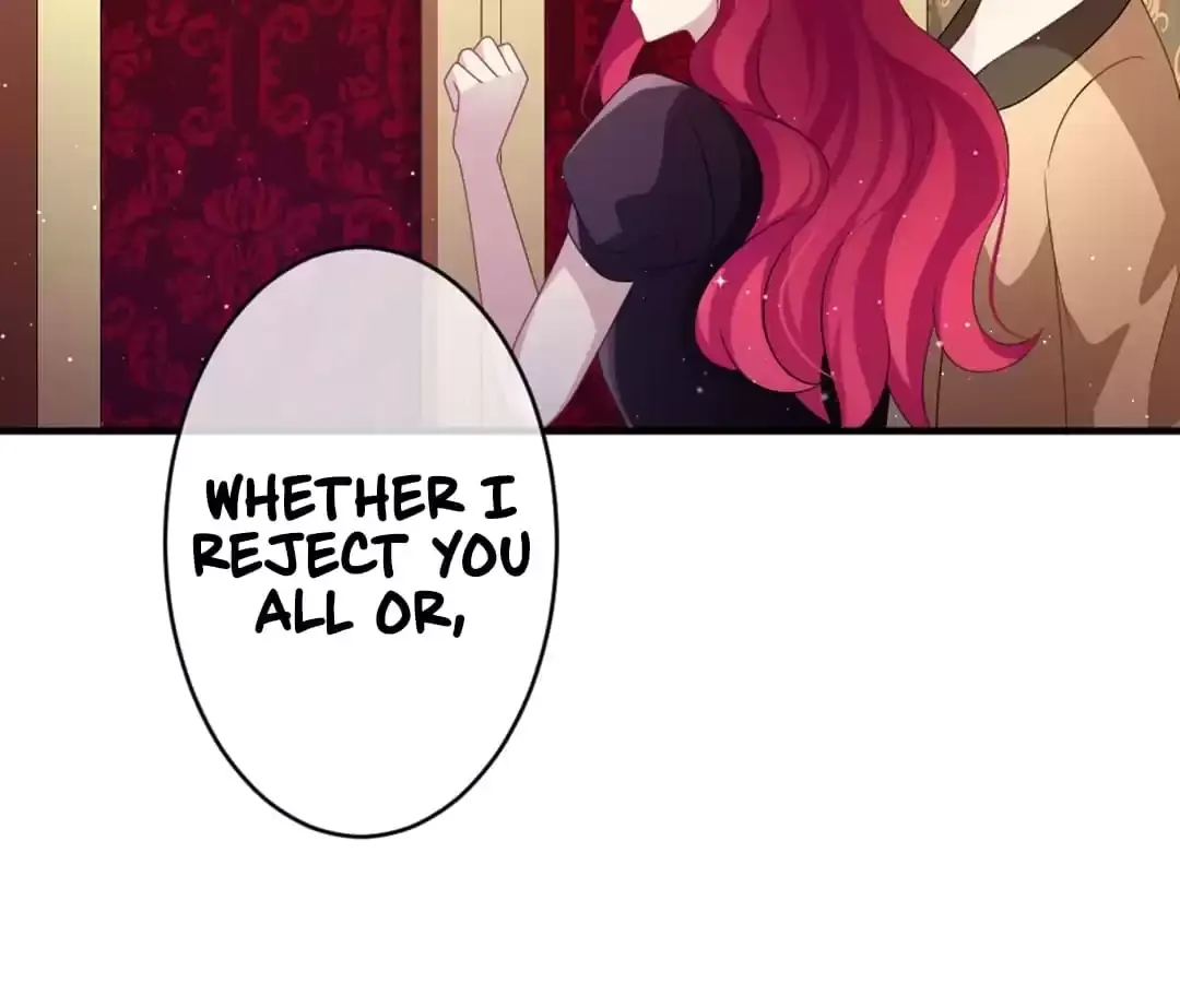 Bride of the Dawn Chapter 387 page 15 - 