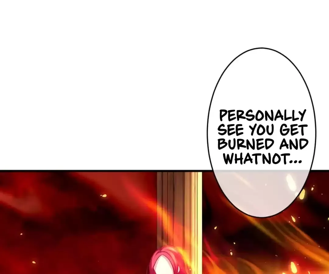 Bride of the Dawn Chapter 387 page 16 - 