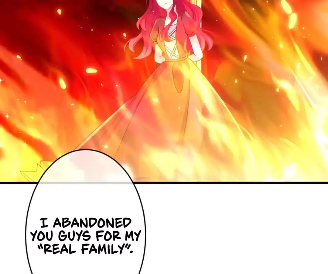 Bride of the Dawn Chapter 387 page 17 - 