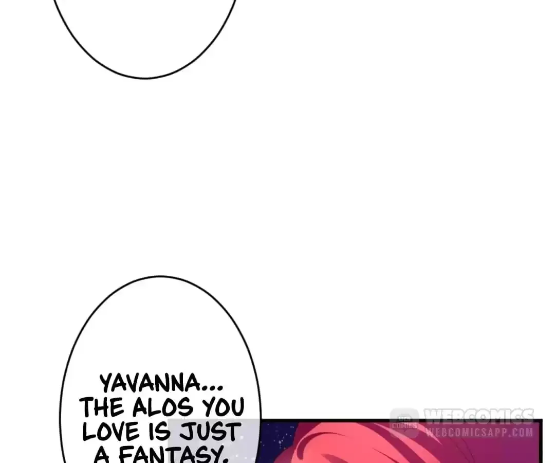 Bride of the Dawn Chapter 387 page 18 - 