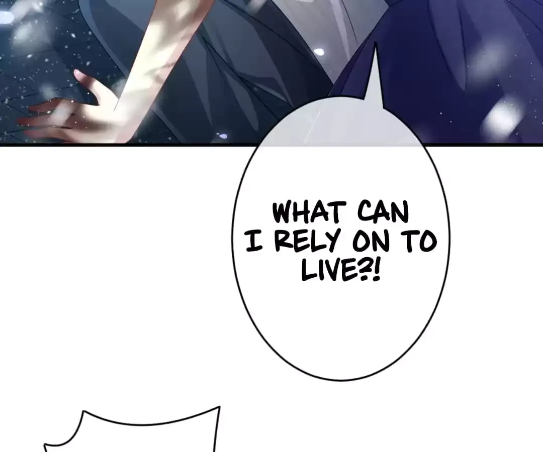 Bride of the Dawn Chapter 387 page 3 - 