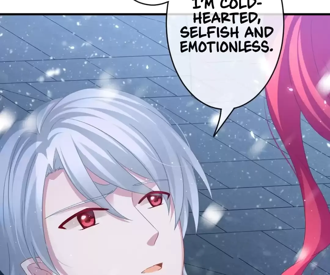 Bride of the Dawn Chapter 387 page 21 - 