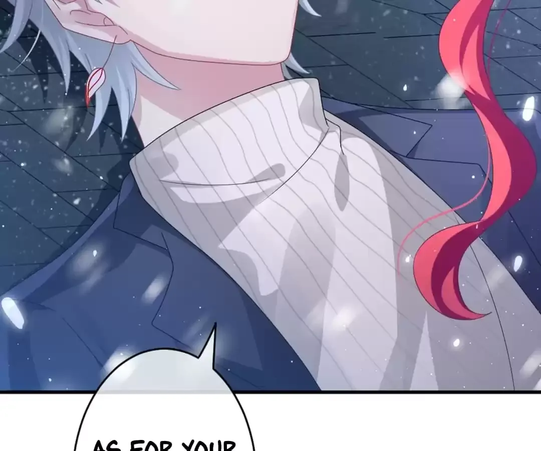 Bride of the Dawn Chapter 387 page 22 - 