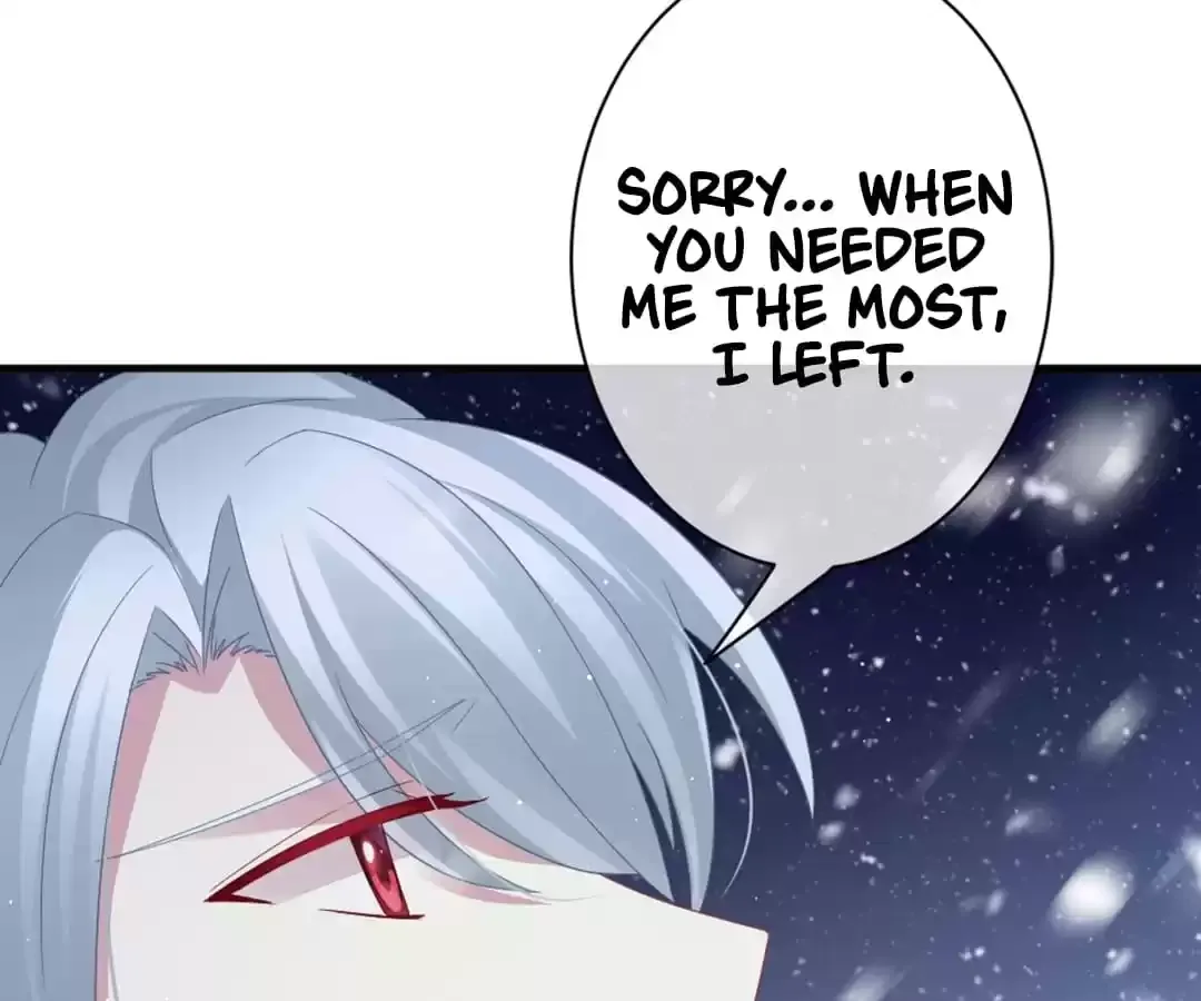 Bride of the Dawn Chapter 387 page 40 - 