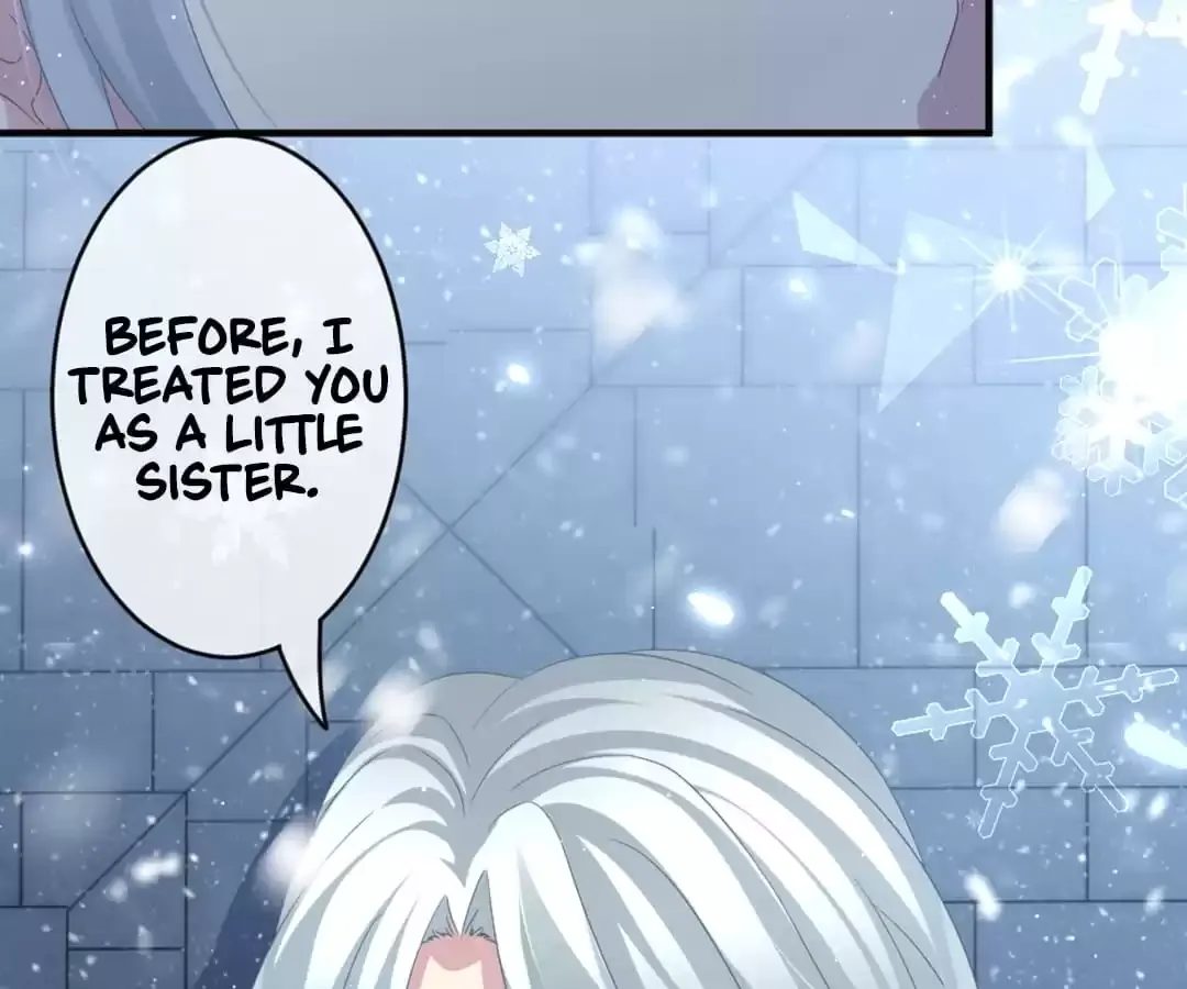Bride of the Dawn Chapter 387 page 7 - 