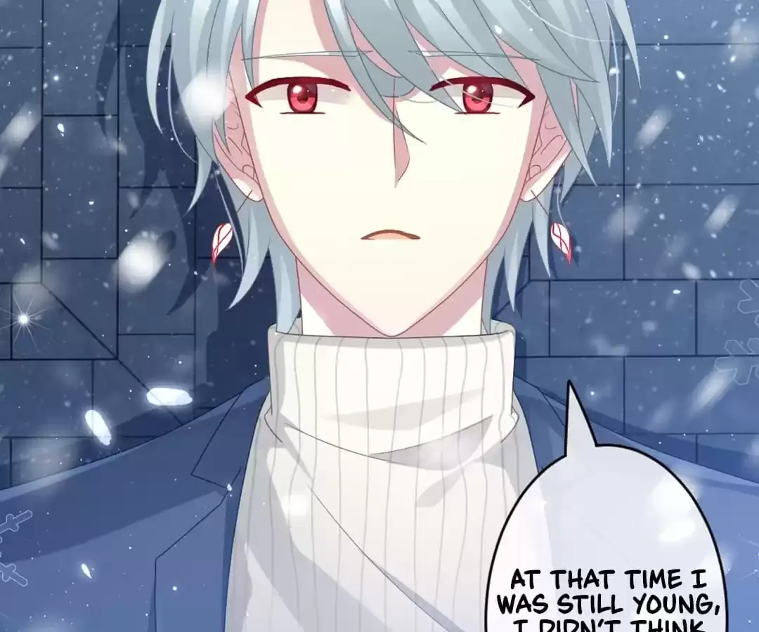 Bride of the Dawn Chapter 387 page 8 - 