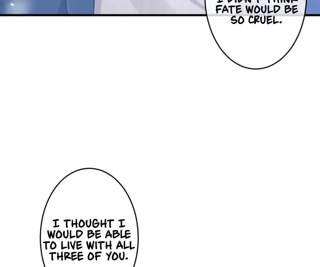 Bride of the Dawn Chapter 387 page 9 - 