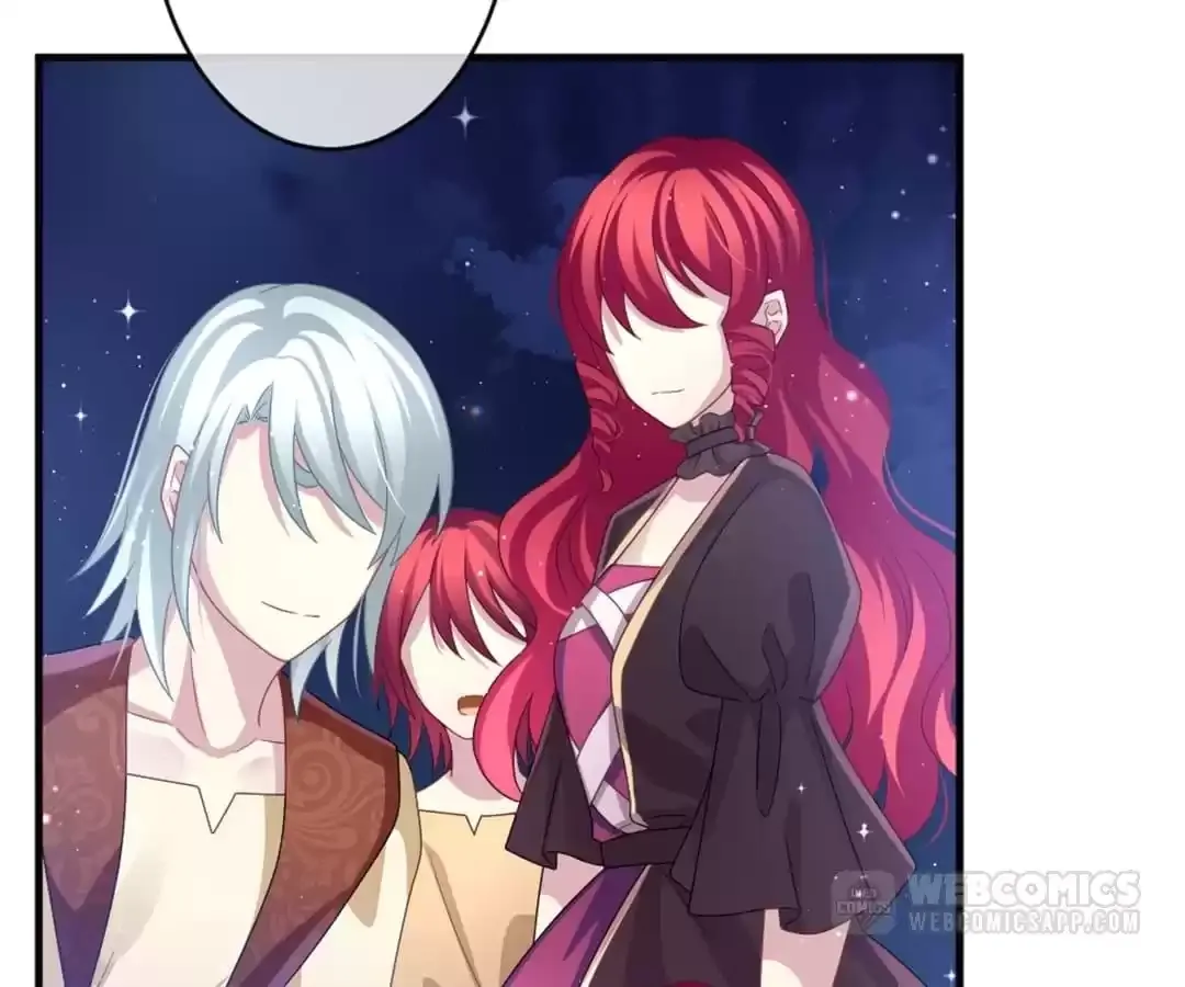 Bride of the Dawn Chapter 387 page 10 - 