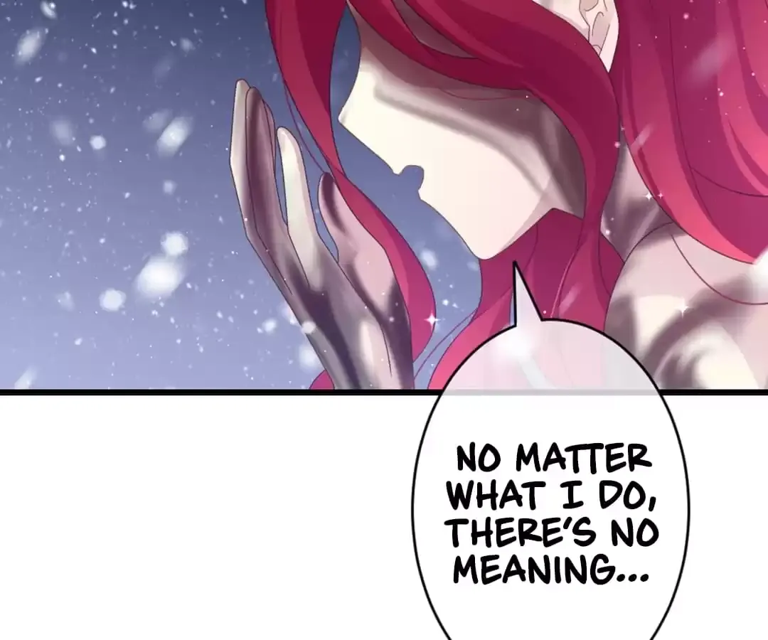 Bride of the Dawn Chapter 388 page 19 - 