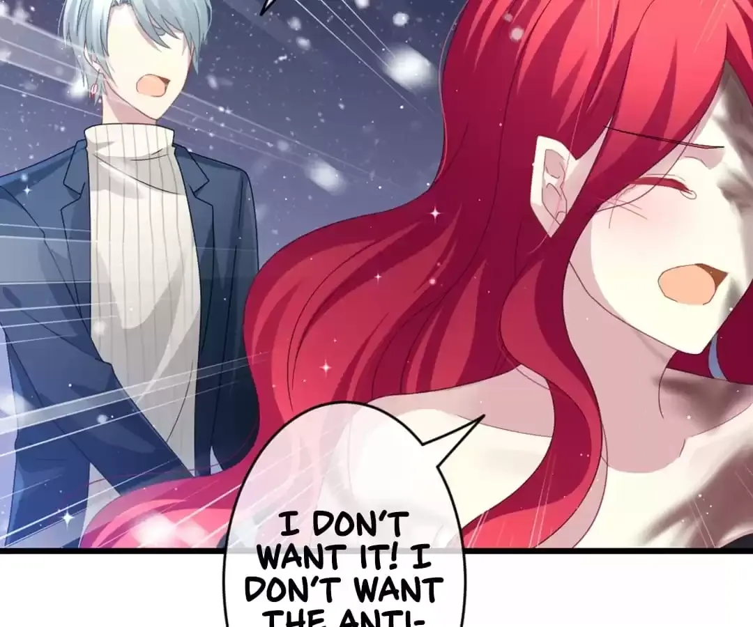 Bride of the Dawn Chapter 388 page 21 - 