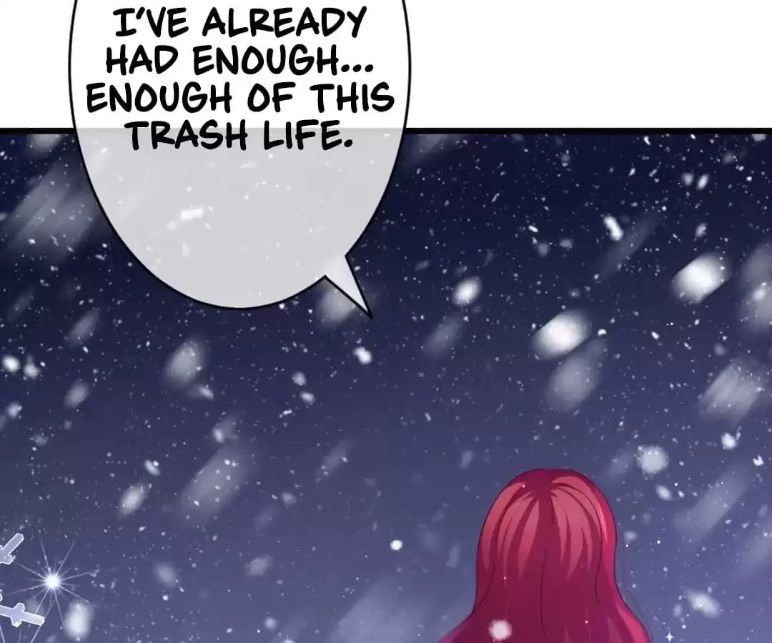 Bride of the Dawn Chapter 388 page 23 - 