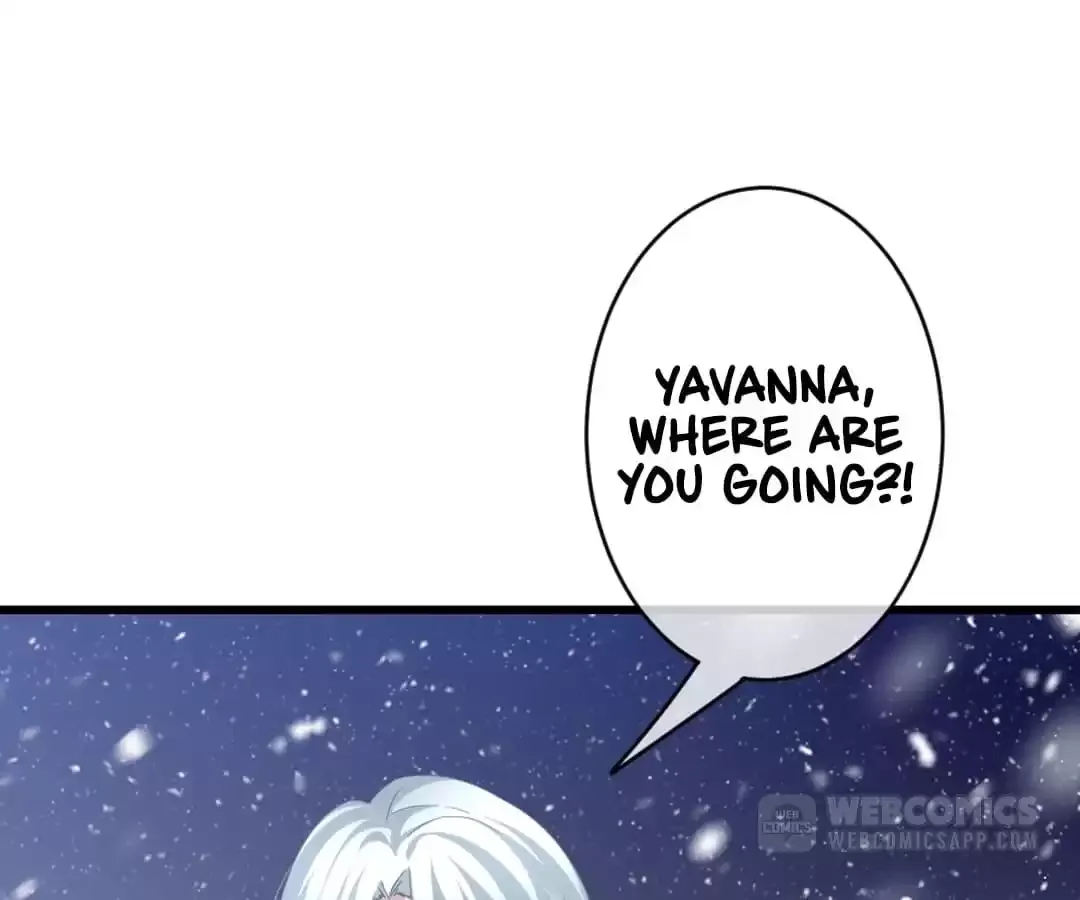 Bride of the Dawn Chapter 388 page 26 - 