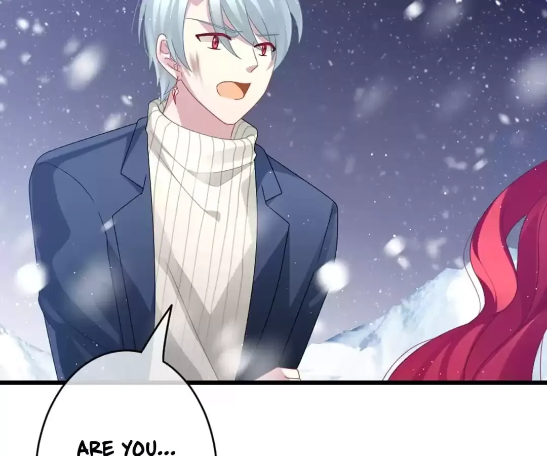 Bride of the Dawn Chapter 388 page 27 - 