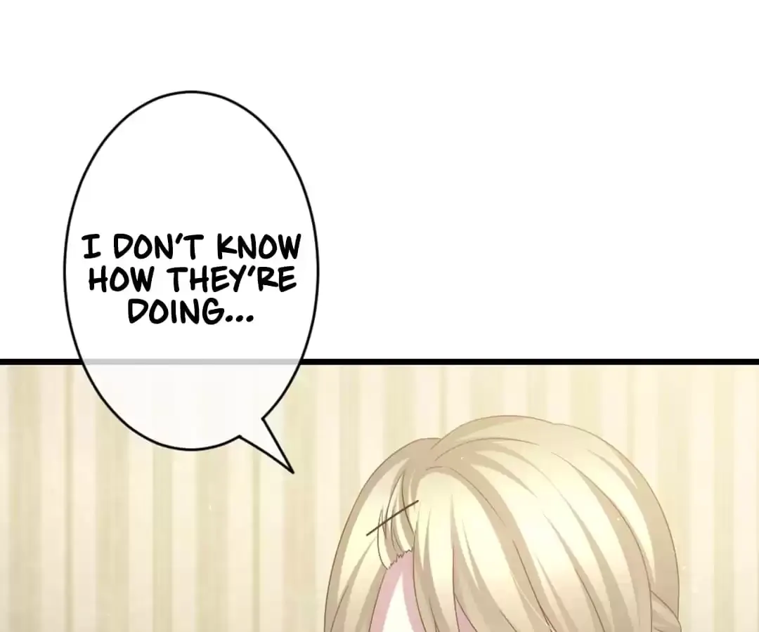 Bride of the Dawn Chapter 388 page 37 - 