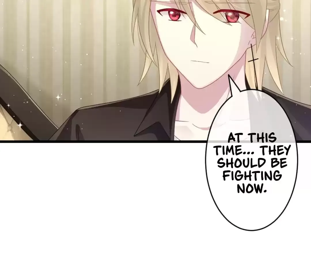 Bride of the Dawn Chapter 388 page 38 - 