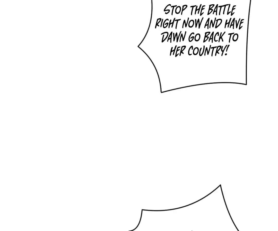 Bride of the Dawn Chapter 388 page 43 - 
