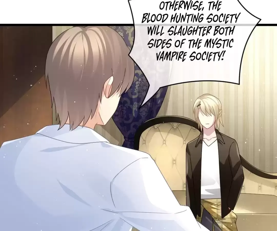 Bride of the Dawn Chapter 388 page 44 - 