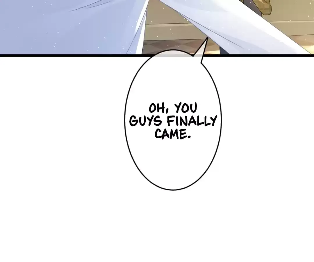 Bride of the Dawn Chapter 388 page 45 - 
