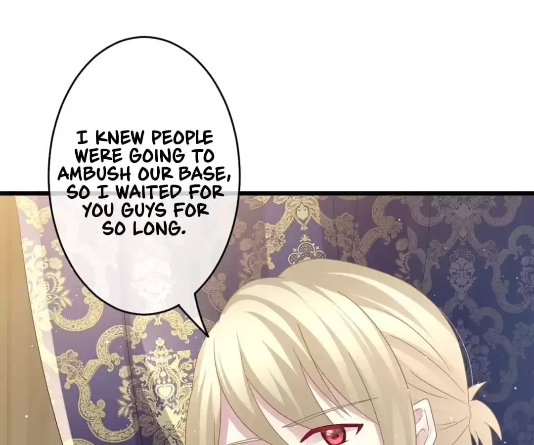 Bride of the Dawn Chapter 388 page 46 - 