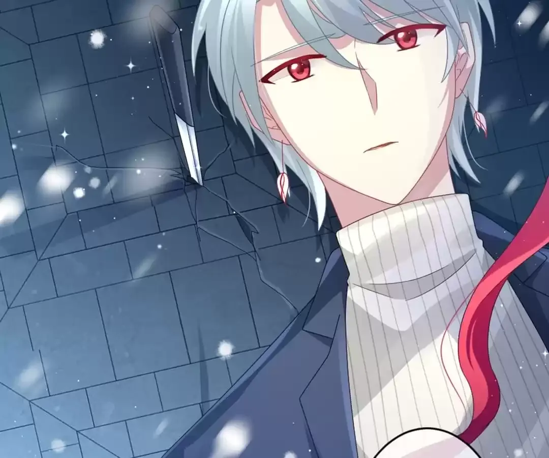 Bride of the Dawn Chapter 388 page 6 - 
