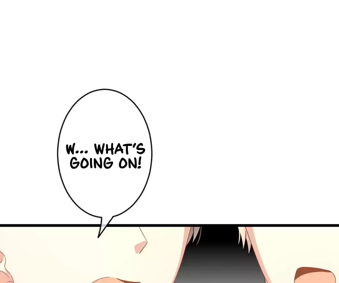 Bride of the Dawn Chapter 389 page 1 - 