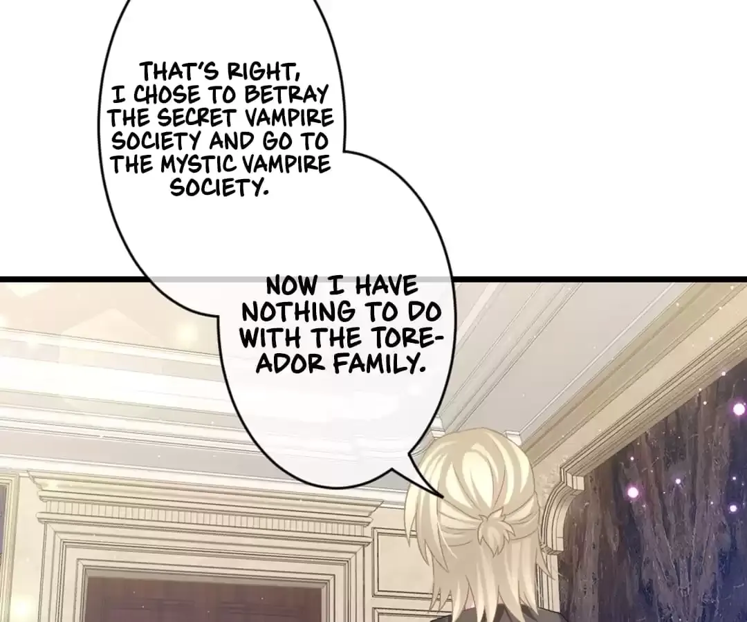 Bride of the Dawn Chapter 389 page 12 - 