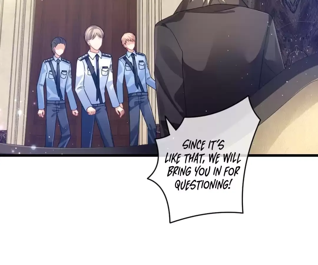 Bride of the Dawn Chapter 389 page 13 - 