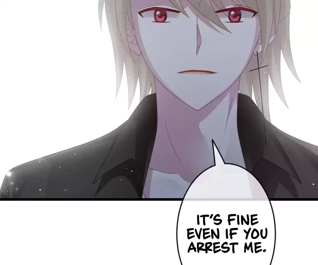 Bride of the Dawn Chapter 389 page 15 - 