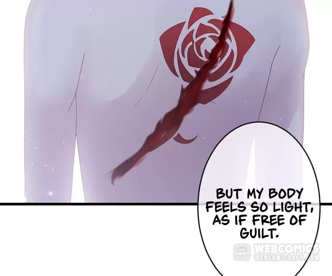 Bride of the Dawn Chapter 389 page 18 - 