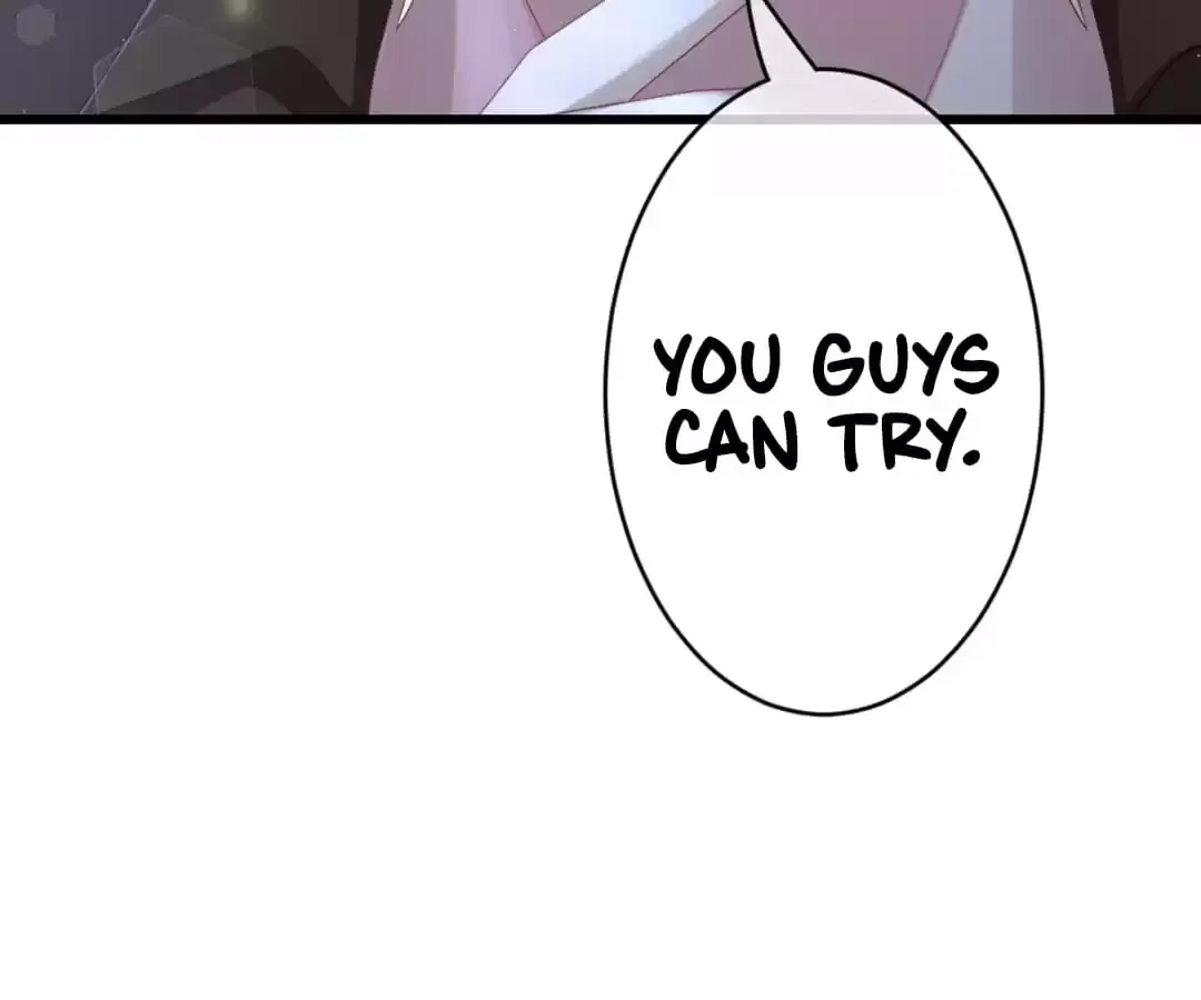 Bride of the Dawn Chapter 389 page 23 - 