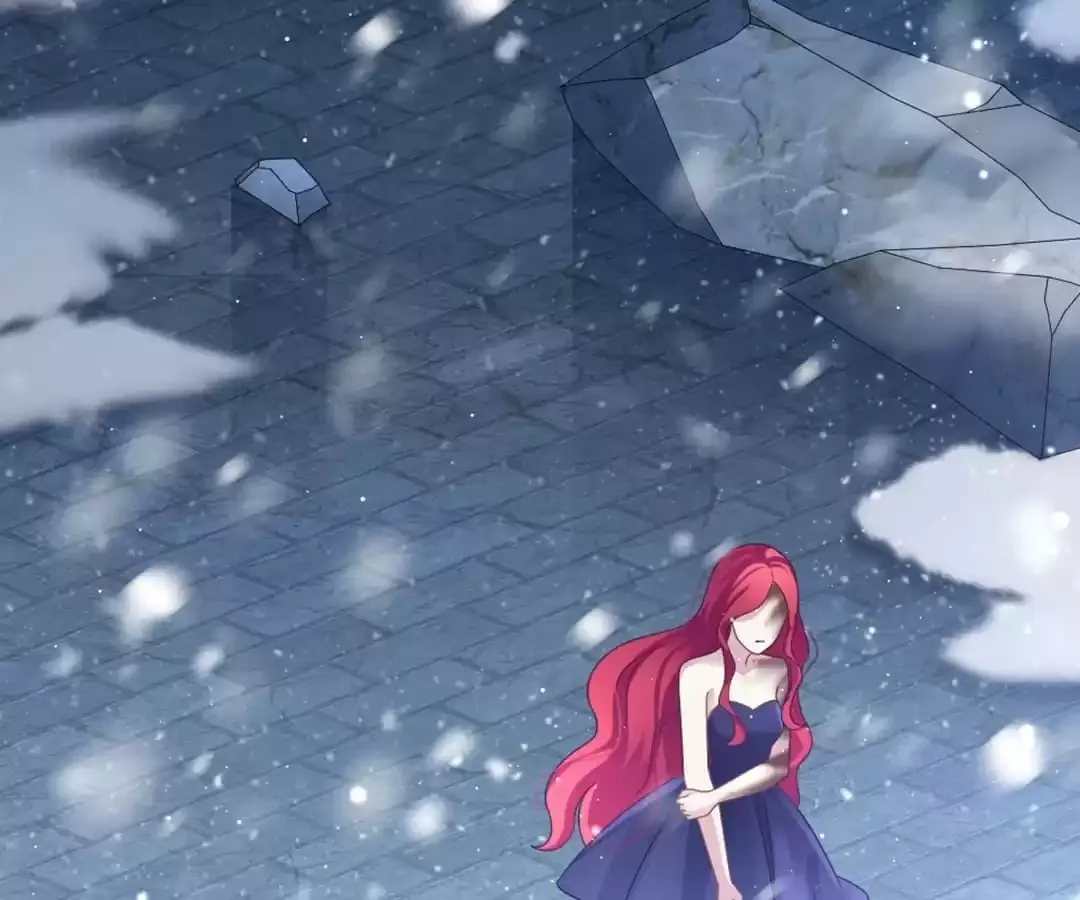 Bride of the Dawn Chapter 389 page 25 - 