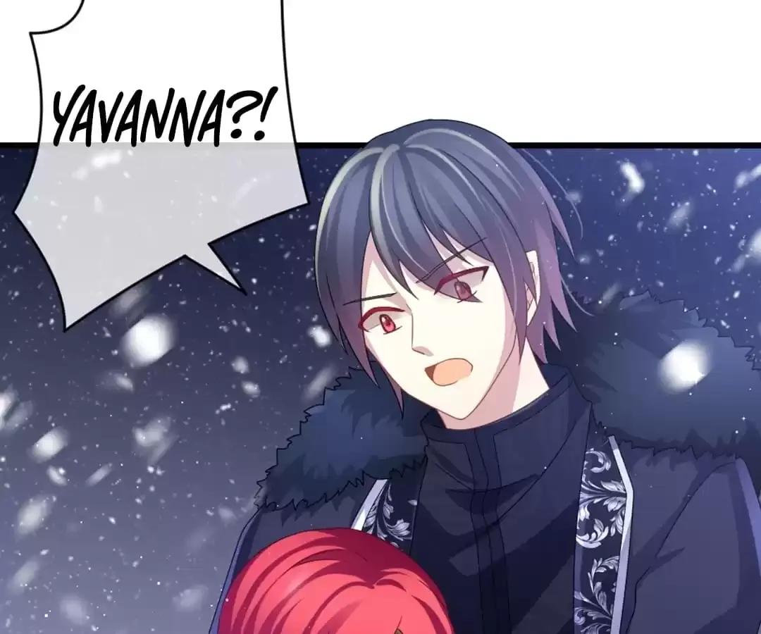 Bride of the Dawn Chapter 389 page 33 - 