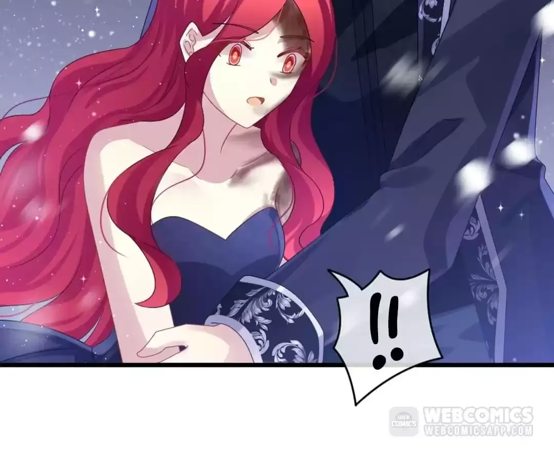 Bride of the Dawn Chapter 389 page 34 - 