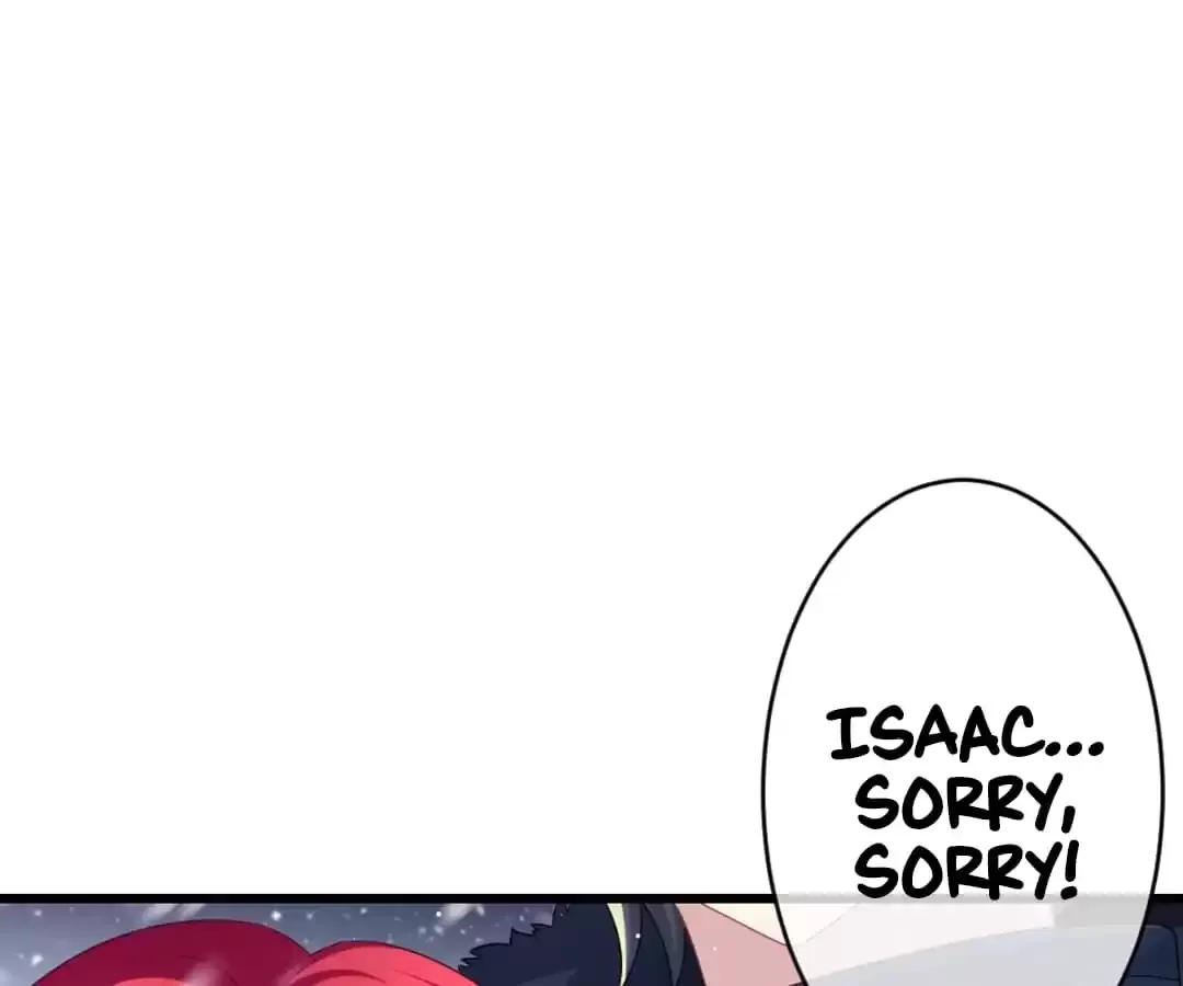 Bride of the Dawn Chapter 389 page 35 - 