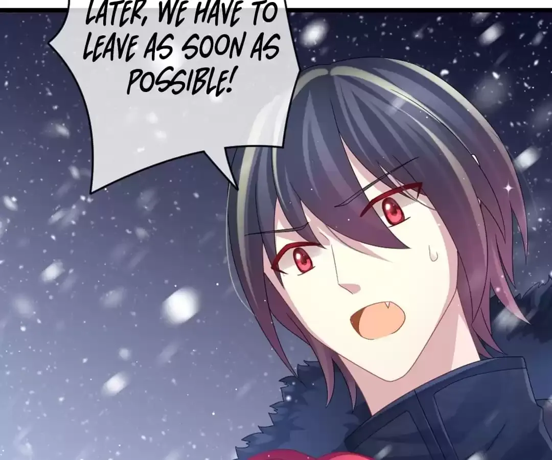 Bride of the Dawn Chapter 389 page 38 - 
