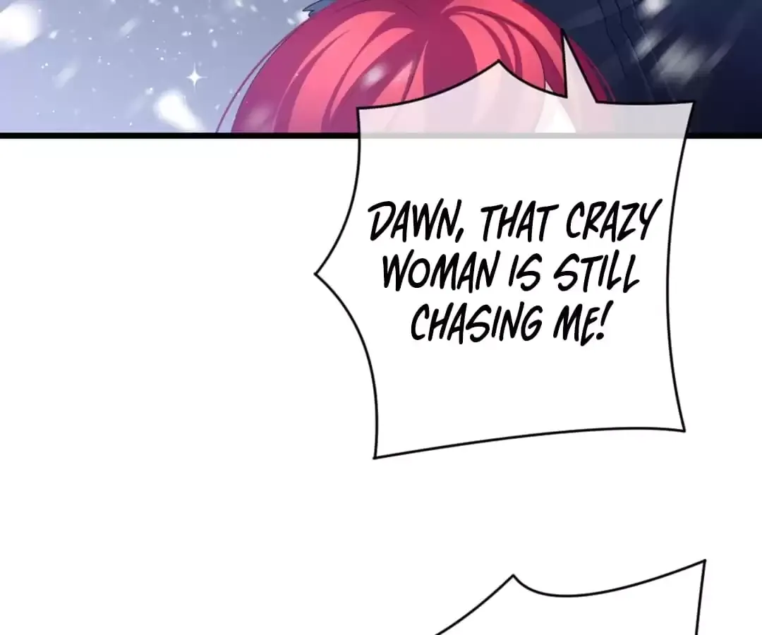Bride of the Dawn Chapter 389 page 39 - 
