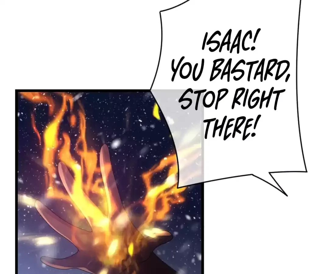 Bride of the Dawn Chapter 389 page 40 - 