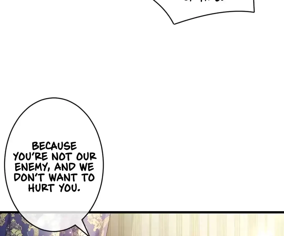 Bride of the Dawn Chapter 389 page 5 - 