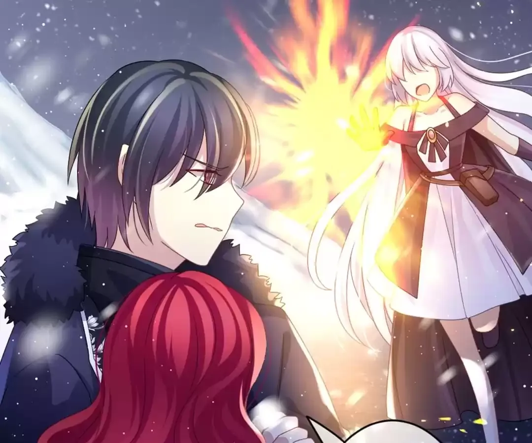 Bride of the Dawn Chapter 389 page 43 - 