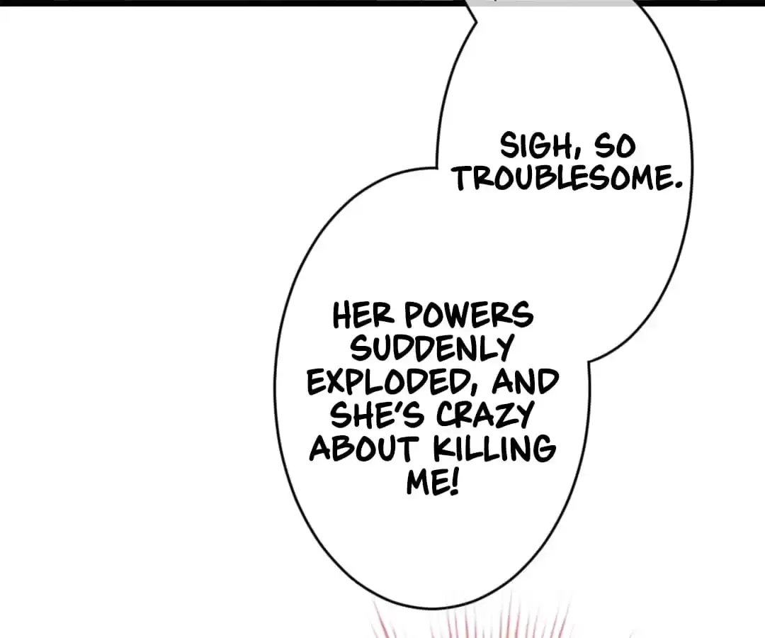 Bride of the Dawn Chapter 389 page 44 - 