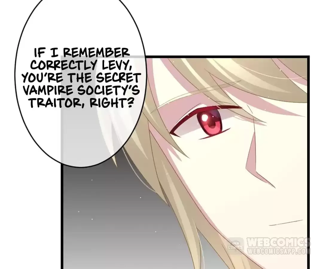 Bride of the Dawn Chapter 389 page 10 - 