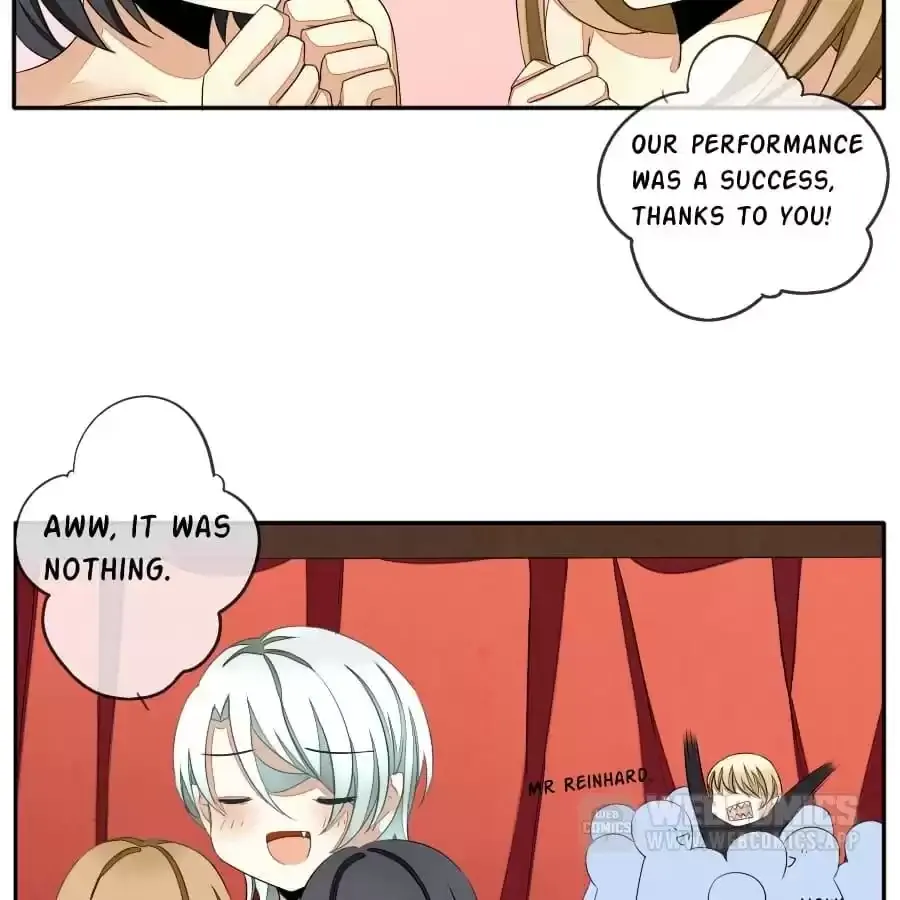 Bride of the Dawn Chapter 39 page 2 - 