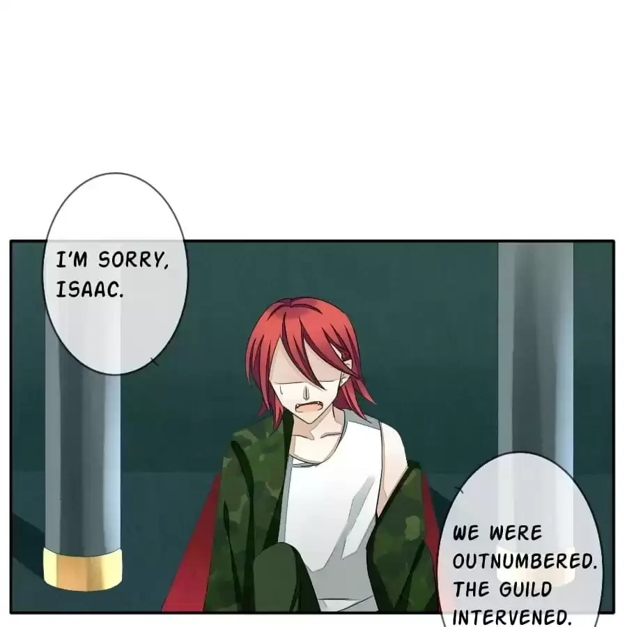 Bride of the Dawn Chapter 39 page 13 - 