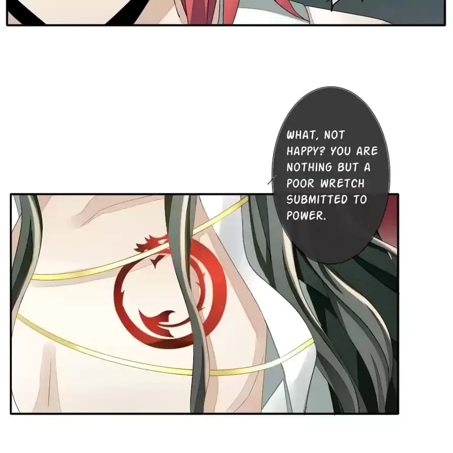 Bride of the Dawn Chapter 39 page 16 - 