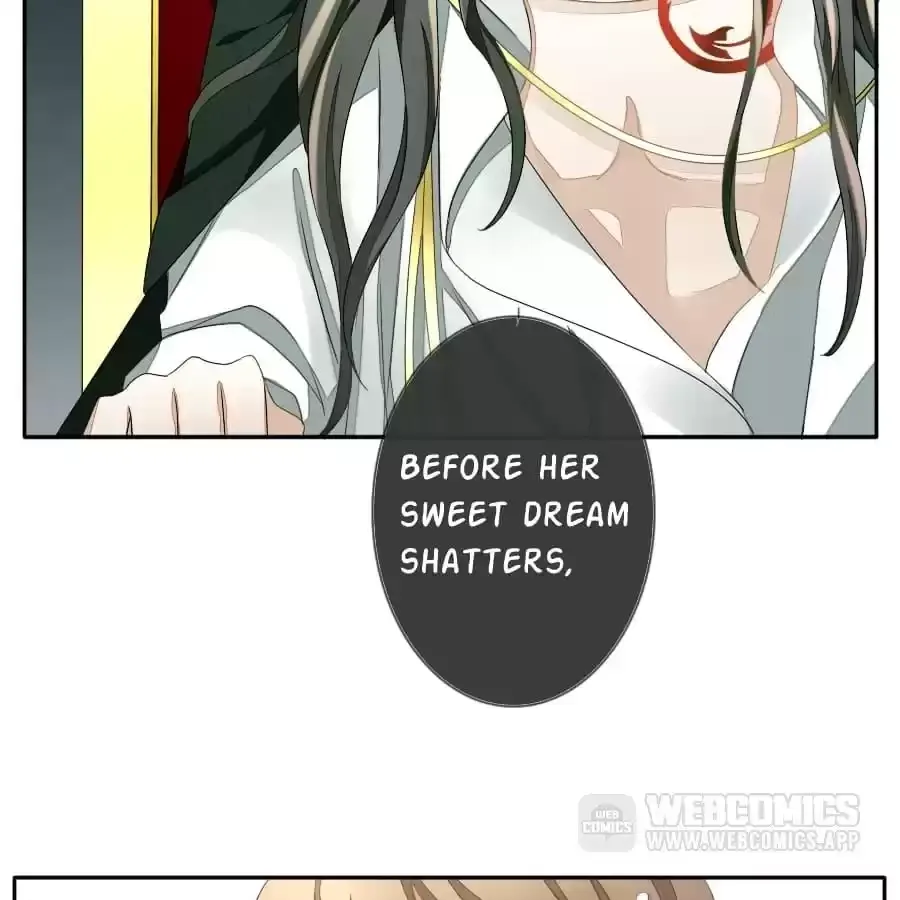 Bride of the Dawn Chapter 39 page 18 - 