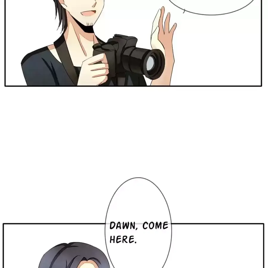 Bride of the Dawn Chapter 39 page 5 - 