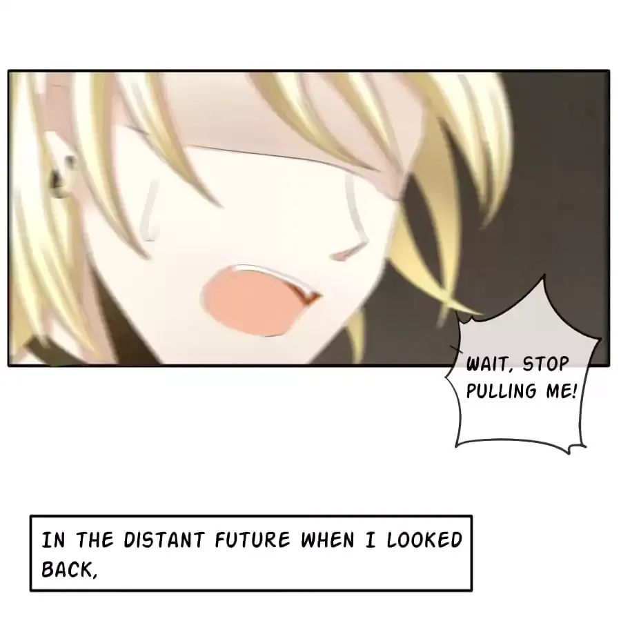 Bride of the Dawn Chapter 39 page 8 - 